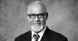 চবির সাবেক উপাচার্য মো. আনোয়ারুল আজিম আর নেই