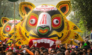 বাংলা নববর্ষ উদযাপনে সংস্কৃতি মন্ত্রণালয়ের কর্মসূচি