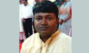 চট্টগ্রামে ঘরে ঢুকে গুলি, বিএনপি নেতা ও তার মা গুরুতর আহত