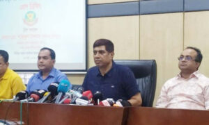 বিয়ের গহনা বহনে সর্বোচ্চ নিরাপত্তা দেবে পুলিশ: ডিবি প্রধান