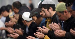 শুক্রবার ঈদুল ফিতর উদযাপন করবে যেসব দেশ