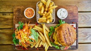 যে ৫ খাবার আর্থ্রাইটিস বাড়িয়ে দেয়