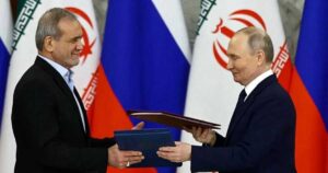 বিশ্ব রাজনীতির নতুন সমীকরণে রাশিয়ার বাজিমাত?