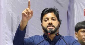 সরকারি সহযোগিতা দেওয়ার ক্ষেত্রে দলীয় পরিচয় দেখা হবে না : ইশরাক