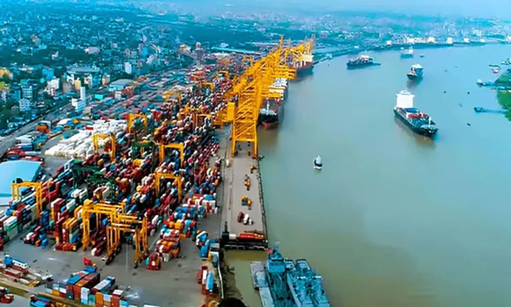 পিই রেশিও