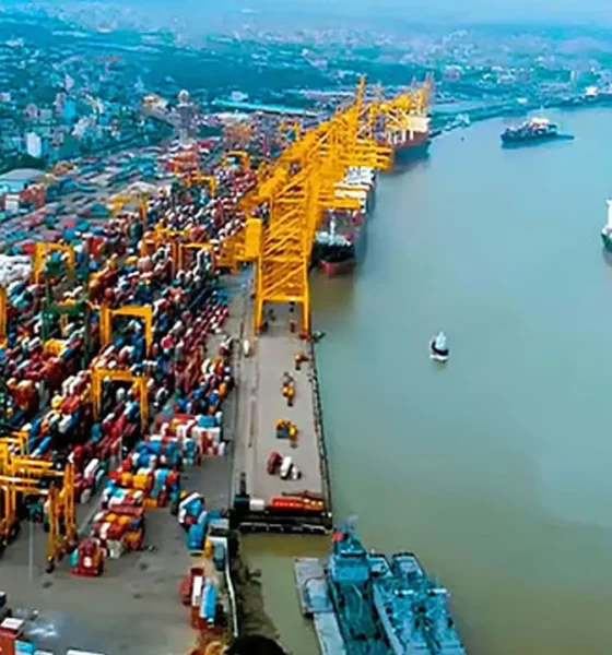 পিই রেশিও