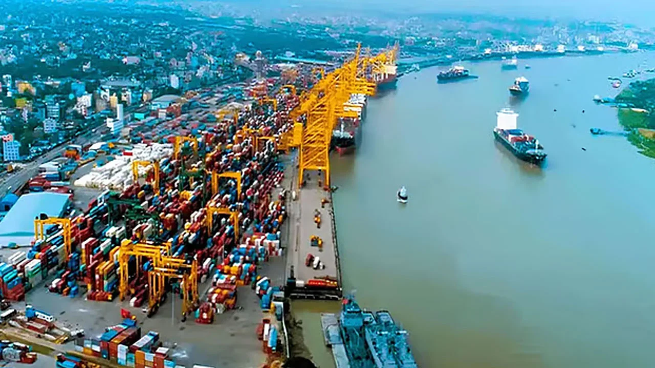 পিই রেশিও