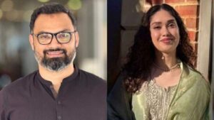 জাইমা চেলসির নারী দলে গোলকিপার হিসেবে সুযোগ পেয়েছিলেন