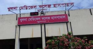 খুলনায় ঘুমন্ত অবস্থায় একই পরিবারের ৪ জনকে গুলি