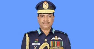 সাবেক বিমান বাহিনী প্রধান হান্নান ও স্ত্রীর আয়কর নথি জব্দের আদেশ