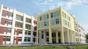 চালু হচ্ছে রাজশাহী শিশু হাসপাতাল