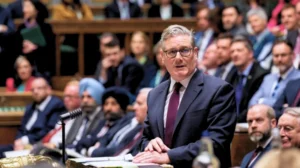 ইরান যুদ্ধ মোকাবিলায় জরুরি ‘কোবরা’ বৈঠক ডেকেছেন স্টারমার