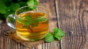 হার্বাল টি একমাস খেলে শরীরে যা ঘটে