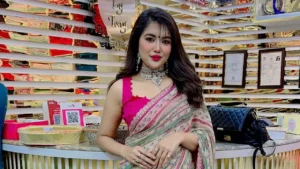 ‘বিমার টাকা ক্ষতিপূরণ পেতে নিজ দোকানে তনির ভাঙচুর’, ফটোকার্ডের বিষয়ে যা জানা গেল