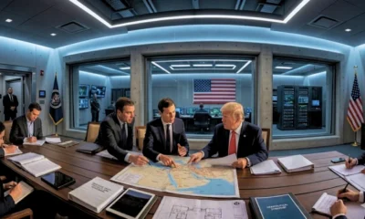 শেয়ারবাজার