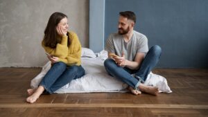 পুরুষের জন্য নারীর যা কখনোই করা উচিত নয়