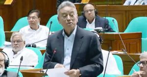 বিএনপির আমলে শেয়ারবাজারে লুটের সুযোগ ছিল না, এবারও হবে না: অর্থমন্ত্রী