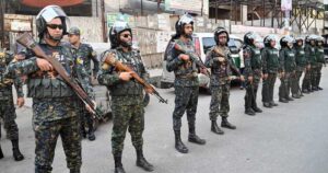 কৃষিঋণ মওকুফের সুবিধা পেলেন ৮৮৪৩ আনসার-ভিডিপি সদস্য