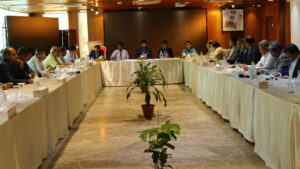 পুঁজিবাজারে আইনি সংস্কারের বড় অংশ সম্পন্ন: রাশেদ মাকসুদ