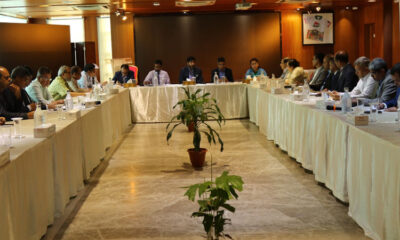 পুঁজিবাজারে