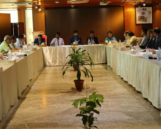 পুঁজিবাজারে