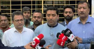 প্রাথমিক বৃত্তি পরীক্ষার নীতিমালায় বড় পরিবর্তনের ইঙ্গিত : ববি হাজ্জাজ