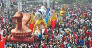 এবার নববর্ষে শোভাযাত্রা হবে ‘বৈশাখী শোভাযাত্রা’ নামে: সংস্কৃতিমন্ত্রী