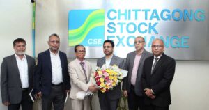 সিএসই সফরে ভারতীয় সহকারী হাই কমিশনার, জোরদার হলো দ্বিপাক্ষিক সহযোগিতা