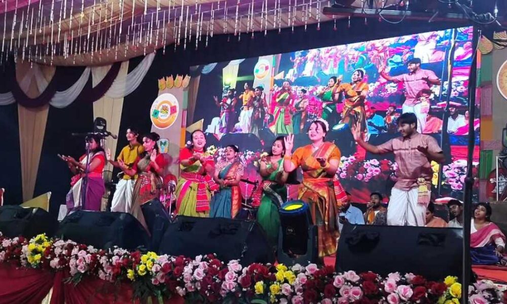 পুঁজিবাজার