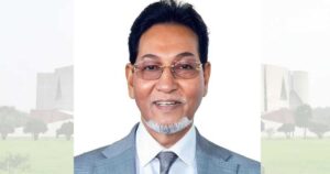 সংরক্ষিত নারী আসনে রাজপথের ত্যাগীরাই অগ্রাধিকার পাবেন: চিফ হুইপ