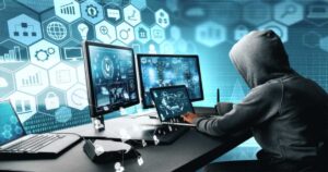 শ্রীলঙ্কার অর্থ মন্ত্রণালয়ে সাইবার হামলা, চুরি ২৫ লাখ ডলার