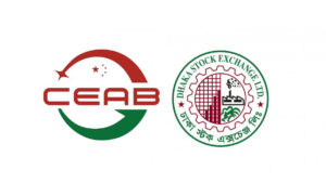 চীনা বিনিয়োগ বাড়াতে ডিএসই-সিইএবি বৈঠক, যৌথ সহযোগিতায় জোর