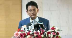 তরুণ প্রজন্ম শিক্ষক-মন্ত্রীদের বিরুদ্ধেও অশালীন মন্তব্য করতে দ্বিধা করে না: শিক্ষামন্ত্রী