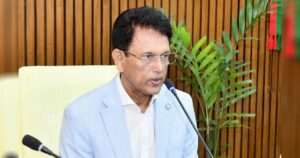 কারিকুলাম পরিবর্তন করতেই হবে, এর কোনো বিকল্প নেই: শিক্ষামন্ত্রী