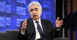 মধ্যপ্রাচ্যে জ্বালানি উৎপাদন স্বাভাবিক হতে লাগবে প্রায় দুই বছর: আইইএ