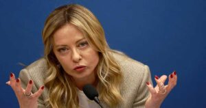 ইসরায়েলের সঙ্গে প্রতিরক্ষাচুক্তি স্থগিত করল ইতালি