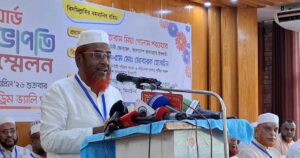 ছাত্রদলকে ‘হায়েনা’র মতো লেলিয়ে দেওয়া হচ্ছে: গোলাম পরওয়ার