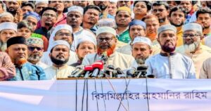 গতকাল আওয়ামী আমলের চেয়েও খারাপ নির্বাচন হয়েছে : গোলাম পরওয়ার