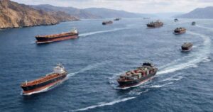 হরমুজ প্রণালিতে বন্ধুপ্রতিম দেশগুলোর কর মওকুফ করলো ইরান