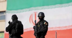 মোসাদের হয়ে গুপ্তচরবৃত্তির দায়ে ইরানে দুজনের মৃত্যুদণ্ড কার্যকর