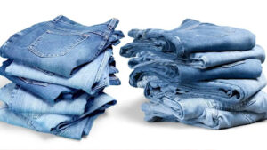 জিন্স দীর্ঘদিন নতুন রাখতে সঠিক যত্নের সহজ টিপস