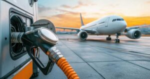 আবারও বাড়ল জেট ফুয়েলের দাম