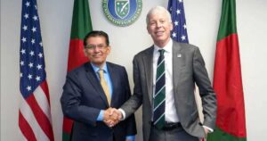 জ্বালানি সংকটে যুক্তরাষ্ট্রের সহায়তা চাইল বাংলাদেশ