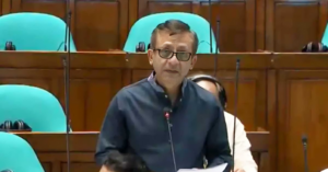 জ্বালানি তেলের মূল্যবৃদ্ধি মূল্যস্ফীতির জন্য দায়ী নয়: বাণিজ্যমন্ত্রী