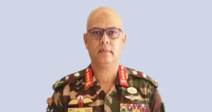 সাইপ্রাসে জাতিসংঘ শান্তি মিশনের ফোর্স কমান্ডার হলেন লে. জে. আসাদুল্লাহ