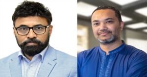 প্রধানমন্ত্রীর কার্যালয়ের মুখপাত্র মাহদী আমিন ও ছালেহ শিবলী