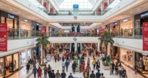 জ্বালানি সংকটে দেশজুড়ে রাত ৮টার মধ্যে দোকান-শপিংমল বন্ধের সিদ্ধান্ত