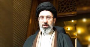 হরমুজ প্রণালি নিয়ে মোজতবা খামেনির নতুন বার্তা