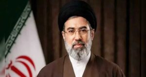 যুদ্ধে ইরানের জনগণই ‘বিজয়ী পক্ষ’ এবং ইরানই ‘বিজয়ী জাতি’: মোজতবা খামেনি