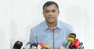 এপ্রিলে জ্বালানি তেলের কোনো সংকট হবে না: জ্বালানি বিভাগ